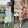 E-Book Sew4Me Damenkleid Summer