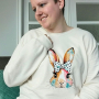 E-book Sew4Me Dames Pullover Paula, Duits