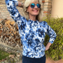 E-book Sew4Me Dames Pullover Paula, Duits
