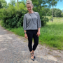 E-book Sew4Me Dames Shirt Calla, Duits