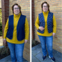 E-Book Sew4Me Damenweste Wendy