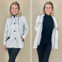 E-Book Sew4Me Ladies Jacket Rosi, german