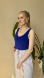 E-book Sewingmachina Basic Top Till, Engels/Duits