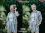 E-Book Sewingmachina Blouse Bill, Duits