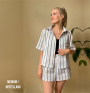 E-Book Sewingmachina Blouse Bill, Duits