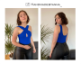E-Book Sewingmachina Bodysuit Hugo, duits