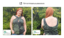 E-Book Sewingmachina Bodysuit Hugo, duits