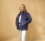 E-book Sewingmachina Bomberjacke Tom, Duits