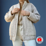 E-book Sewingmachina Bomberjacke Tom, Duits