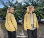 E-Book Sewingmachina Jacke Jan