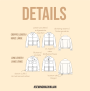 E-Book Sewingmachina Jacke Jan