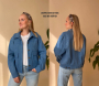 E-Book Sewingmachina Jacke Jan