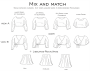 E-Book Sewingmachina Jurk Bernd, duits