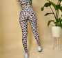 E-book Sewingmachina Leggings Leo, Duits
