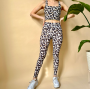 E-book Sewingmachina Leggings Leo, Duits