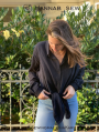 E-Book Sewingmachina Oversize Blouse Karl, Duits