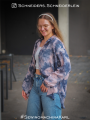 E-Book Sewingmachina Oversize Blouse Karl, Duits