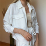 E-Book Sewingmachina Oversize Jacke Jens, german