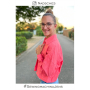 E-Book Sewingmachina Oversize Jacke Jens, german