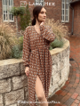 E-Book Sewingmachina Oversize Dress Paul, german