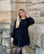 E-Book Sewingmachina Oversize Dress Paul, german