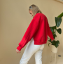 E-book Sewingmachina Oversize Pullover Anton, Duits en Engels