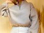E-book Sewingmachina Oversize Pullover Oskar, Duits
