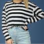 E-book Sewingmachina Oversizeshirt Franz, Duits