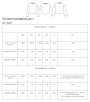 E-book Sewingmachina Oversizeshirt Franz, Duits