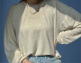 E-book Sewingmachina Oversizeshirt Franz, Duits