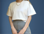 E-book Sewingmachina Oversizeshirt Franz, Duits