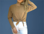E-book Sewingmachina Oversizeshirt Knut, Duits