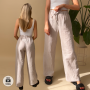 E-Book Sewingmachina Palazzohose Peter, Duits & Engels