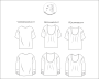 E-Book Sewingmachina Shirt Hermann, duits