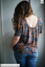 E-Book Sewingmachina Shirt Hermann, duits