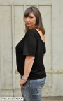 E-Book Sewingmachina Shirt Hermann, duits