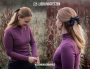 E-book Sewingmachina Shirt Rolf, Duits en Engels