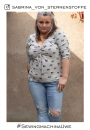 E-Book Sewingmachina Shirt Uwe