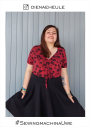 E-Book Sewingmachina Shirt Uwe