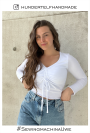 E-Book Sewingmachina Shirt Uwe
