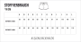 E-Book Sewingmachina Shorts Udo, Duits en Engels