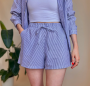 E-Book Sewingmachina Shorts Udo, Duits en Engels