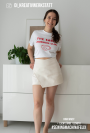 E-book Sewingmachina Skort Felix, Duits en Engels