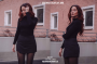 E-book Sewingmachina Skort Felix, Duits en Engels