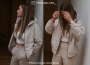 Patron veste sweat femme pdf Henri Sewingmachina, en allemand & en anglais