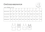 E-Book Sewingmachina Top Gustav, duits