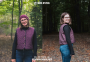 E-Book Sewingmachina Weste Werner