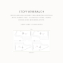 E-Book SewItYourselfPattern Arielle Blouse Dames, Duits
