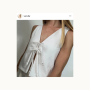 E-Book SewItYourselfPattern Arielle Blouse Dames, Duits