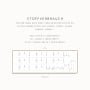E-Book SewItYourselfPattern Diana rok Dames, Duits